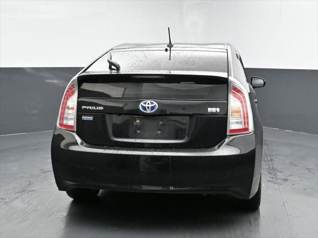 used 2013 Toyota Prius car, priced at $16,161