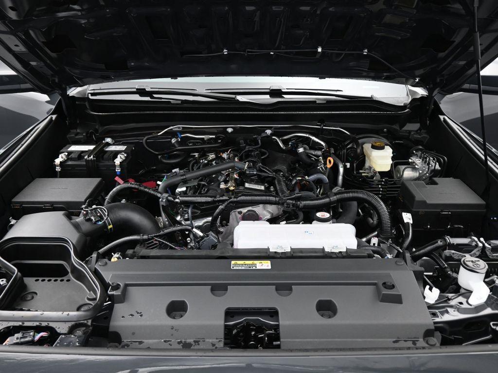 new 2025 Toyota Tacoma car, priced at $40,976