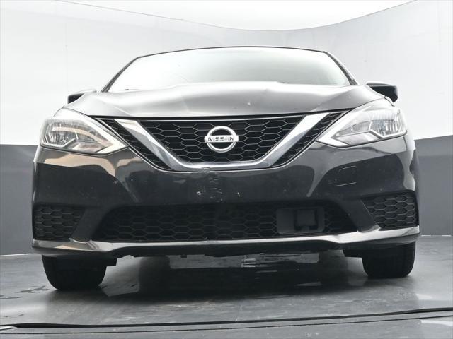 used 2019 Nissan Sentra car, priced at $12,715