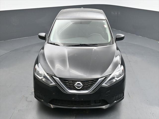 used 2019 Nissan Sentra car, priced at $12,715