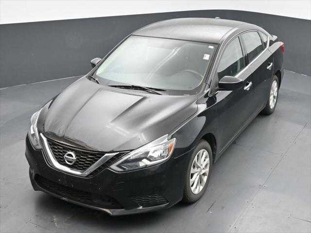 used 2019 Nissan Sentra car, priced at $12,715