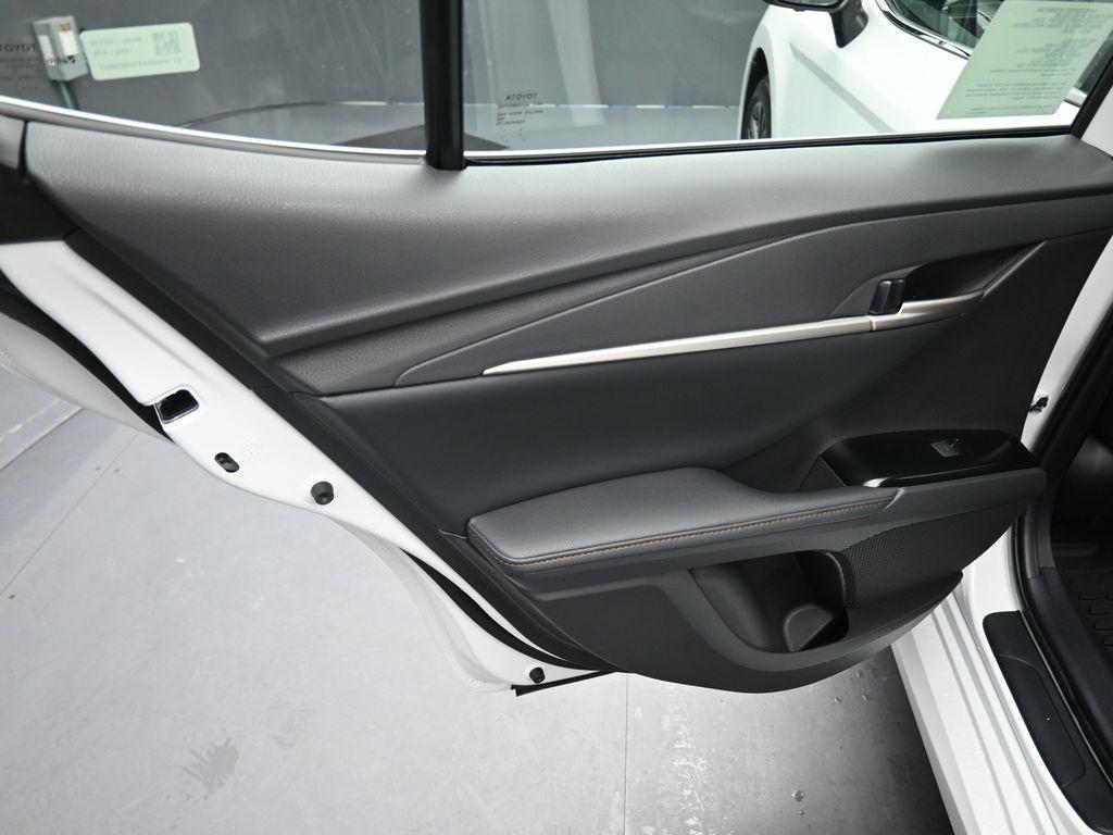 used 2025 Toyota Camry car, priced at $38,126