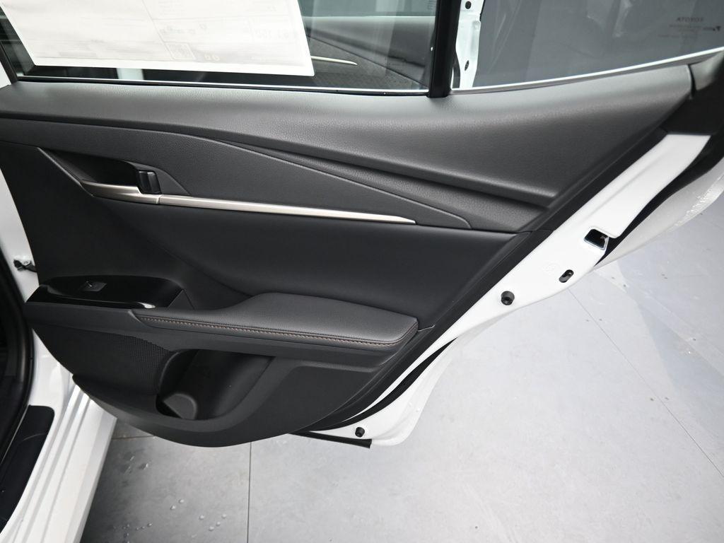 used 2025 Toyota Camry car, priced at $38,126