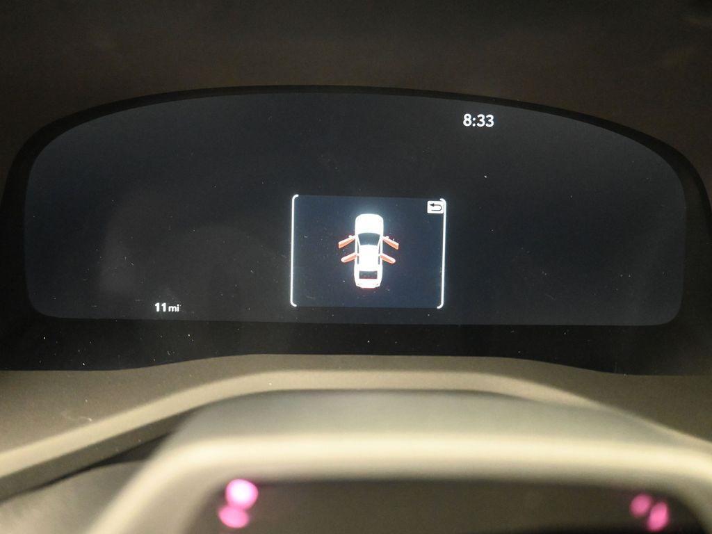 used 2025 Toyota Camry car, priced at $38,126