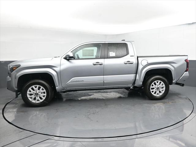 new 2024 Toyota Tacoma car, priced at $42,242