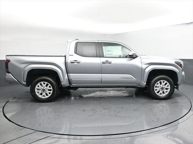 new 2024 Toyota Tacoma car, priced at $42,242