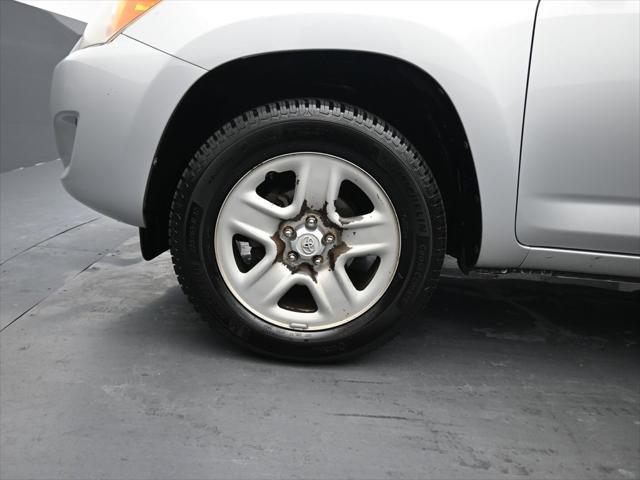 used 2012 Toyota RAV4 car, priced at $9,094