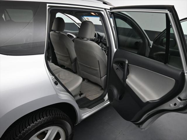 used 2012 Toyota RAV4 car, priced at $9,094