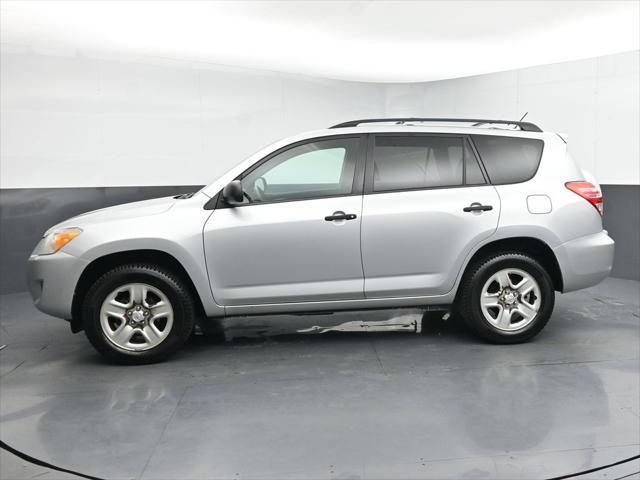 used 2012 Toyota RAV4 car, priced at $9,094