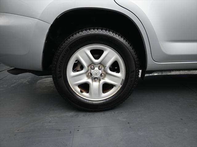 used 2012 Toyota RAV4 car, priced at $9,094