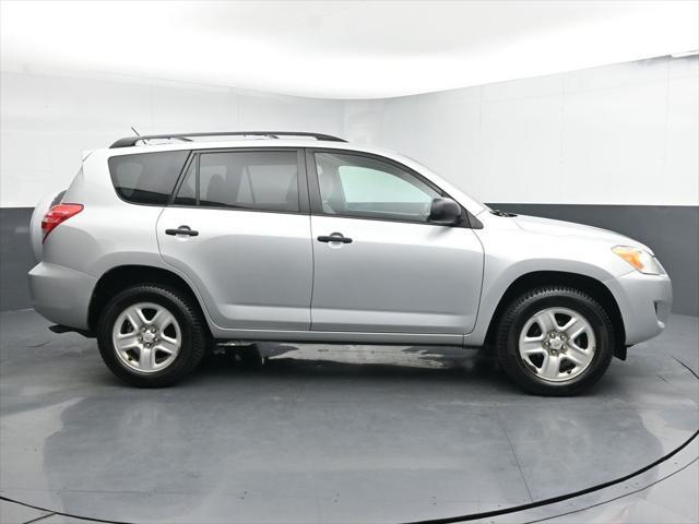 used 2012 Toyota RAV4 car, priced at $9,094