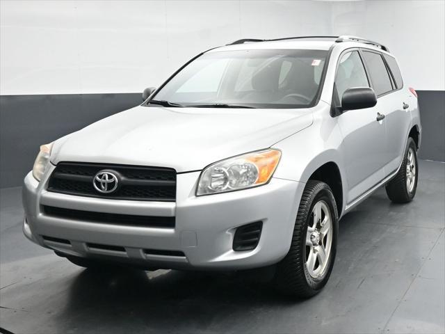 used 2012 Toyota RAV4 car, priced at $9,094