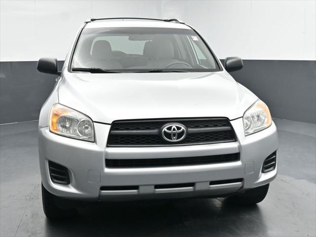 used 2012 Toyota RAV4 car, priced at $9,094