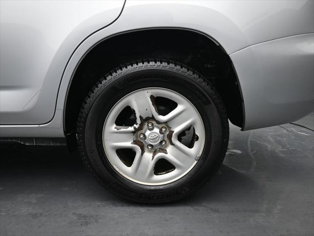 used 2012 Toyota RAV4 car, priced at $9,094