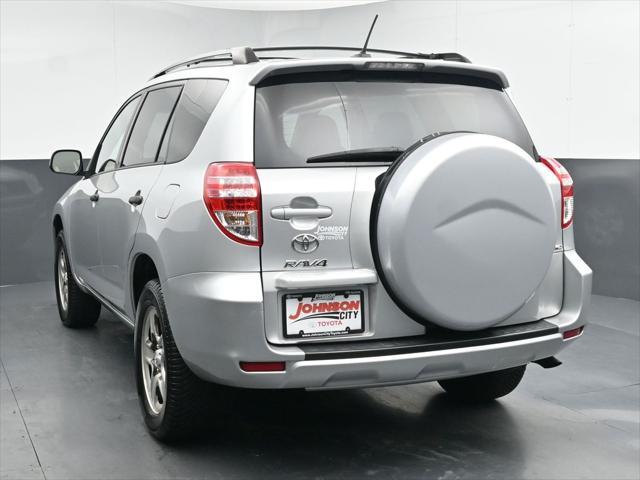 used 2012 Toyota RAV4 car, priced at $9,094