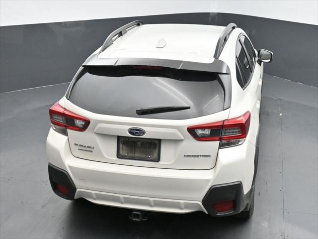 used 2021 Subaru Crosstrek car, priced at $22,274