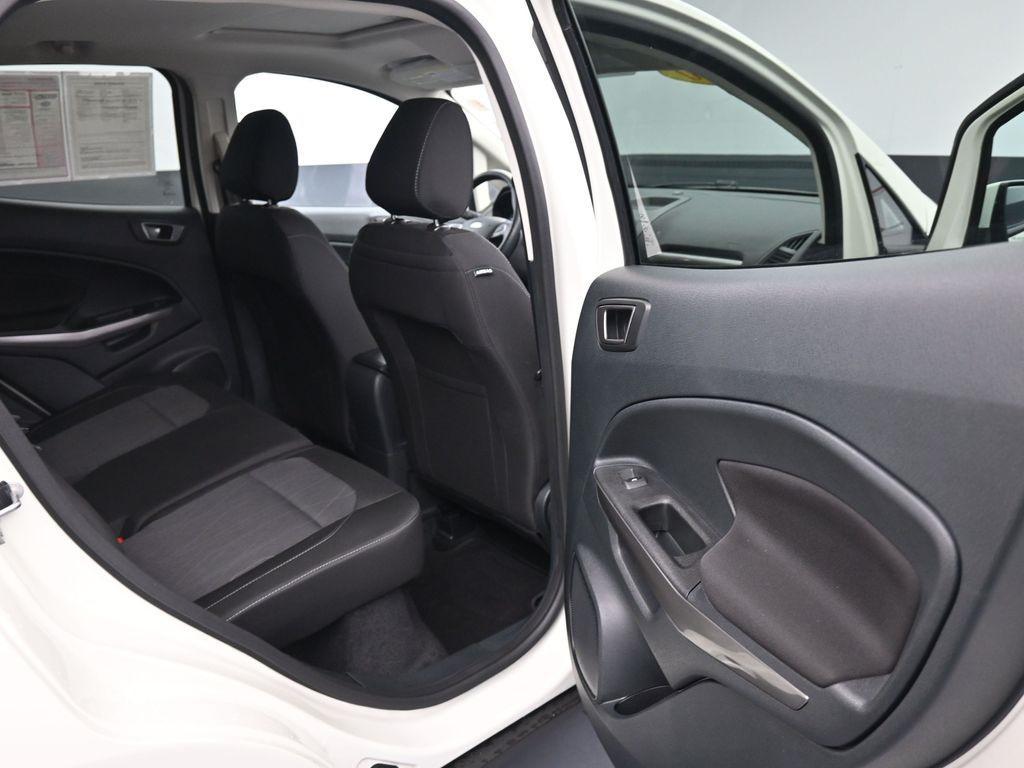 used 2020 Ford EcoSport car, priced at $17,751