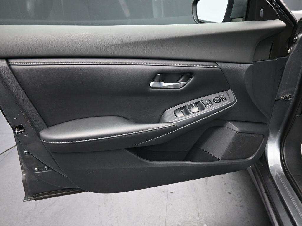 used 2022 Nissan Sentra car, priced at $17,487