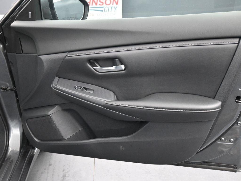 used 2022 Nissan Sentra car, priced at $17,487