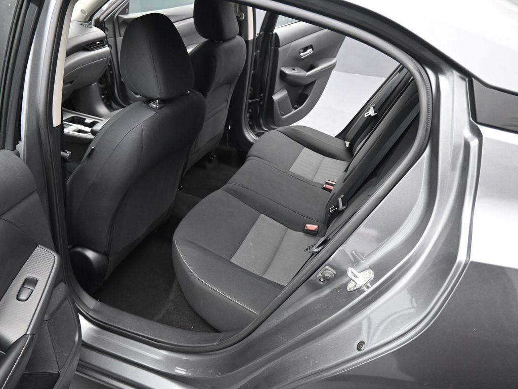 used 2022 Nissan Sentra car, priced at $17,487