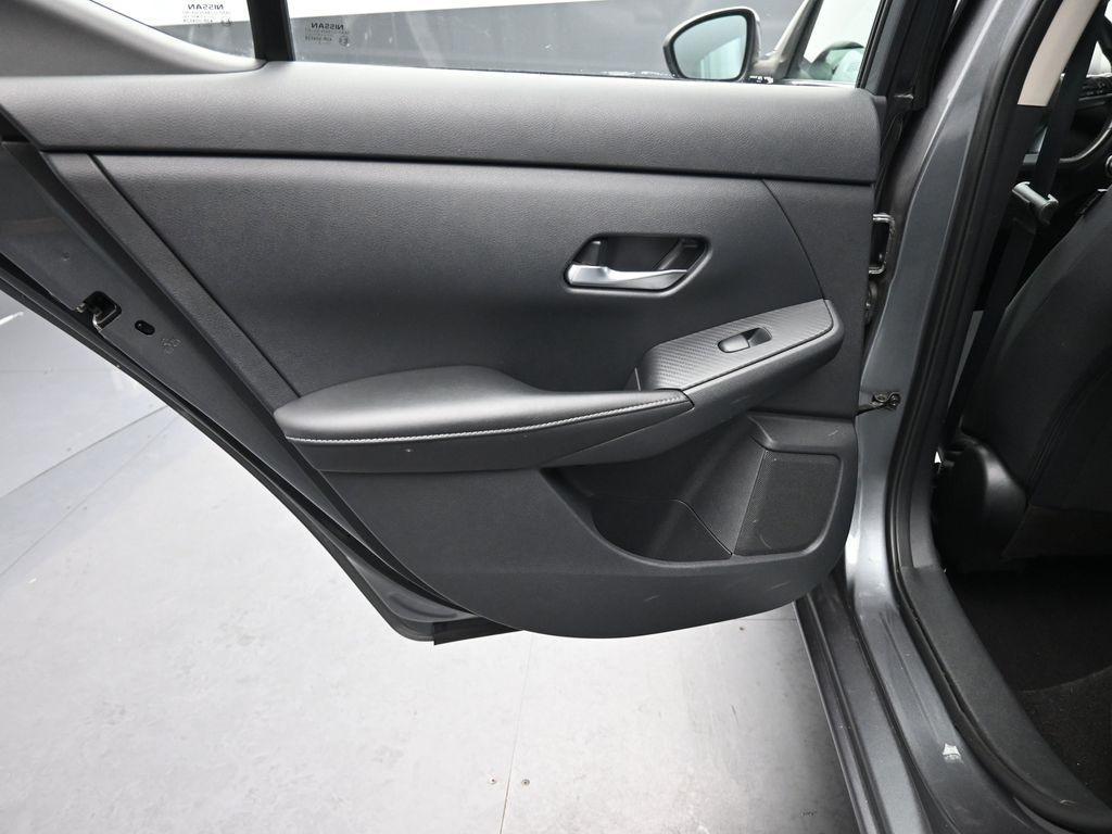 used 2022 Nissan Sentra car, priced at $17,487