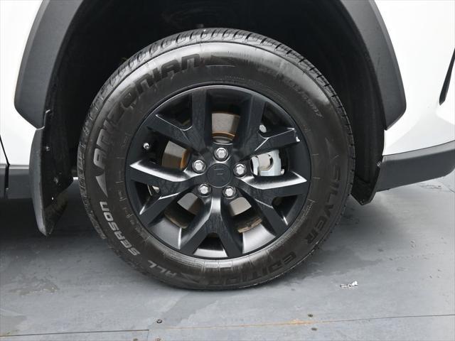 used 2023 Toyota RAV4 car, priced at $30,927