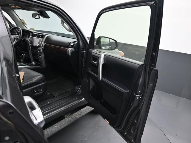 used 2022 Toyota 4Runner car, priced at $44,214