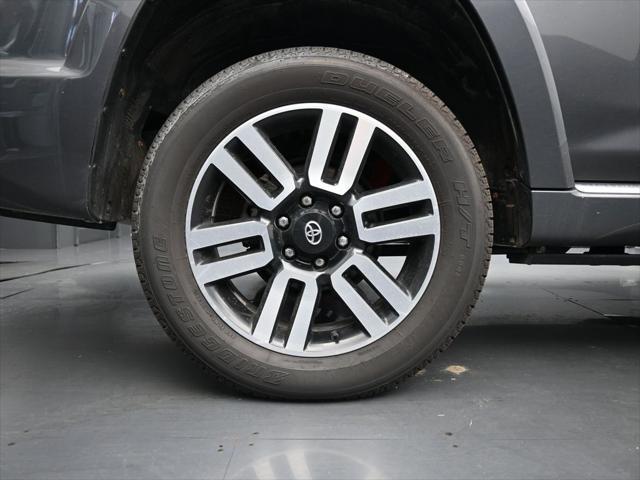 used 2022 Toyota 4Runner car, priced at $44,214