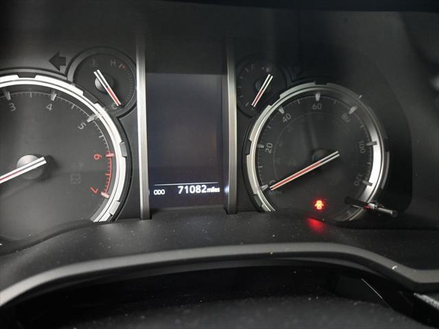used 2022 Toyota 4Runner car, priced at $44,214