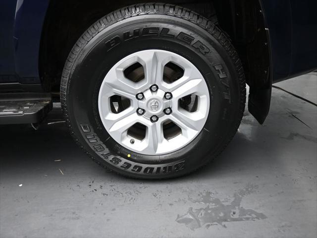 used 2019 Toyota 4Runner car, priced at $36,287