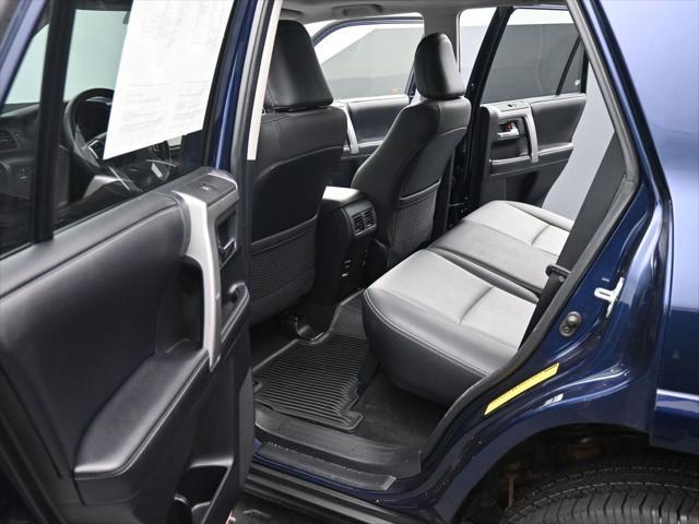 used 2019 Toyota 4Runner car, priced at $36,287