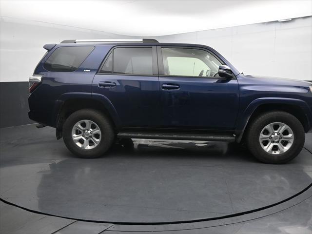used 2019 Toyota 4Runner car, priced at $37,152