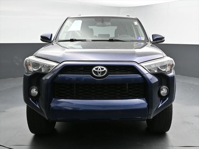 used 2019 Toyota 4Runner car, priced at $37,152