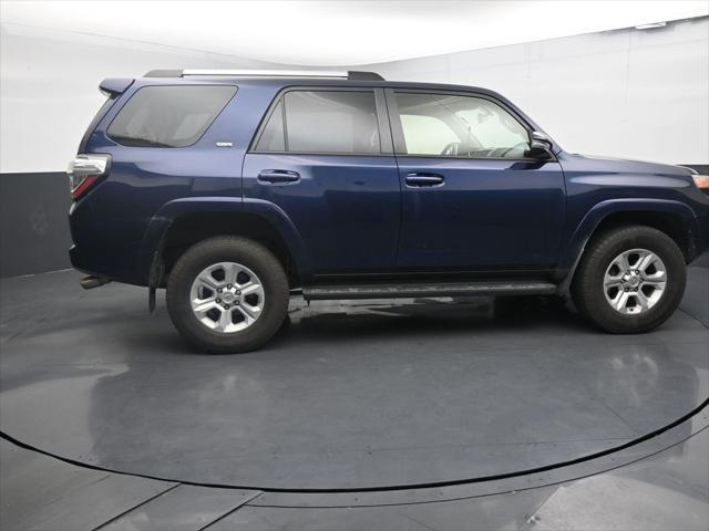 used 2019 Toyota 4Runner car, priced at $37,152