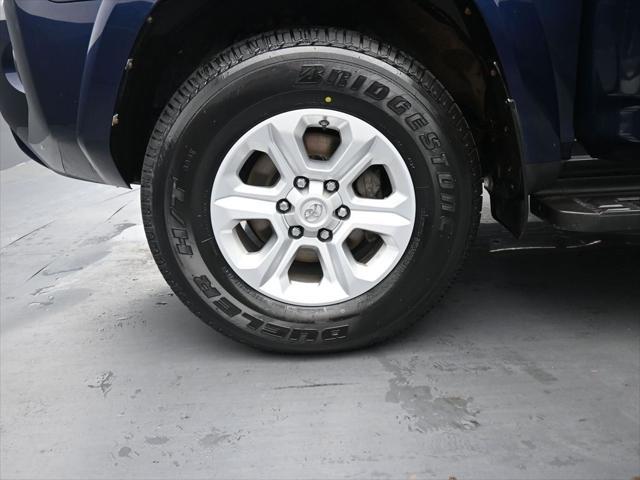 used 2019 Toyota 4Runner car, priced at $36,287