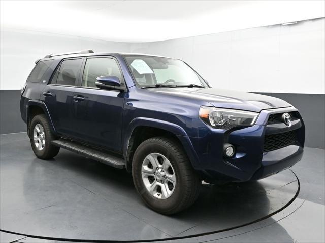 used 2019 Toyota 4Runner car, priced at $37,152