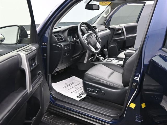 used 2019 Toyota 4Runner car, priced at $36,287