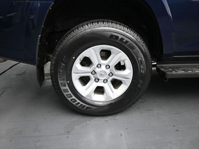 used 2019 Toyota 4Runner car, priced at $36,287