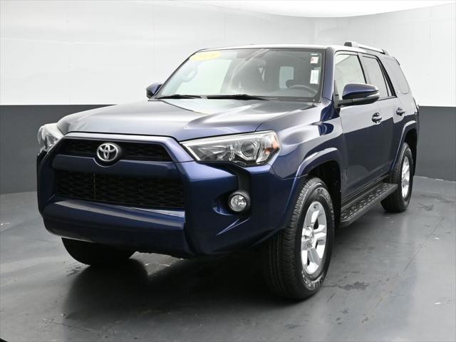 used 2019 Toyota 4Runner car, priced at $36,287