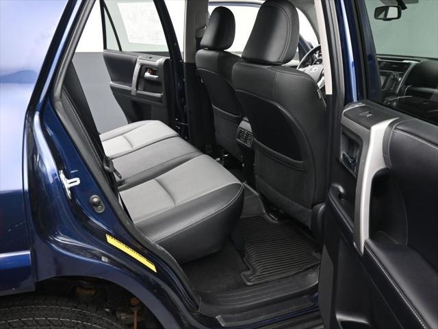 used 2019 Toyota 4Runner car, priced at $36,287