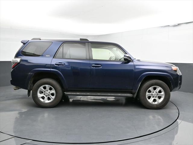 used 2019 Toyota 4Runner car, priced at $37,152