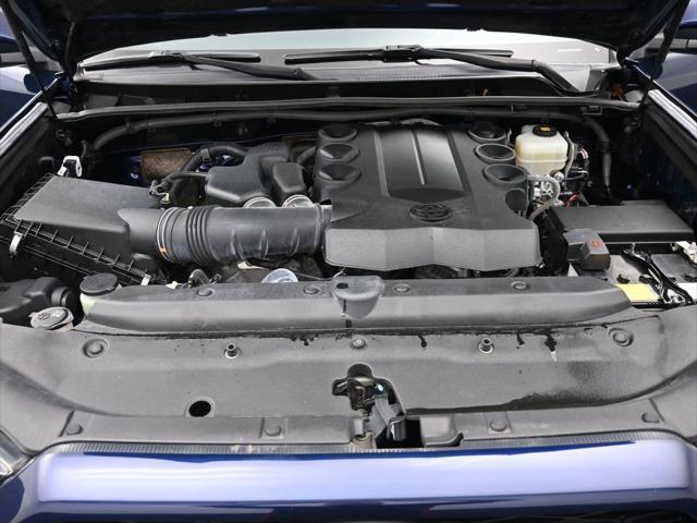 used 2019 Toyota 4Runner car, priced at $36,287