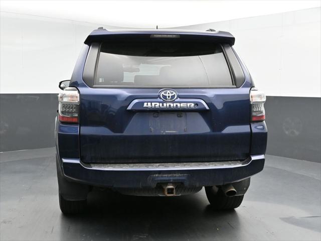 used 2019 Toyota 4Runner car, priced at $37,152