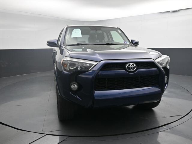 used 2019 Toyota 4Runner car, priced at $37,152