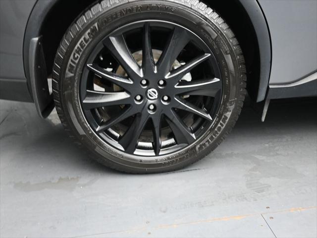 used 2020 Nissan Murano car, priced at $25,057