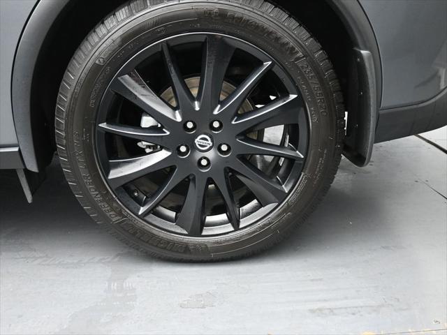 used 2020 Nissan Murano car, priced at $25,057