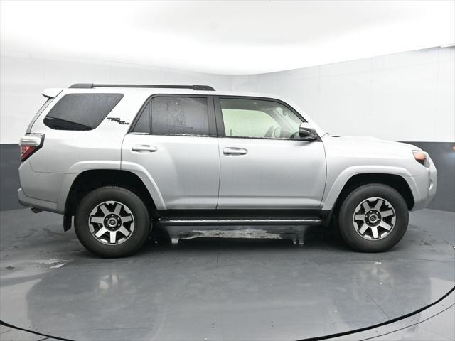 used 2022 Toyota 4Runner car, priced at $41,931