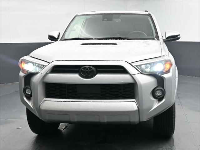 used 2022 Toyota 4Runner car, priced at $41,931