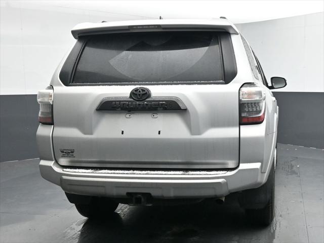 used 2022 Toyota 4Runner car, priced at $41,931