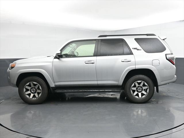 used 2022 Toyota 4Runner car, priced at $41,931